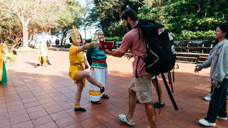 Asia Express sezonul 8, 21 octombrie 2025. Cum s-au descurcat concurenții la probe. Ce au avut de făcut