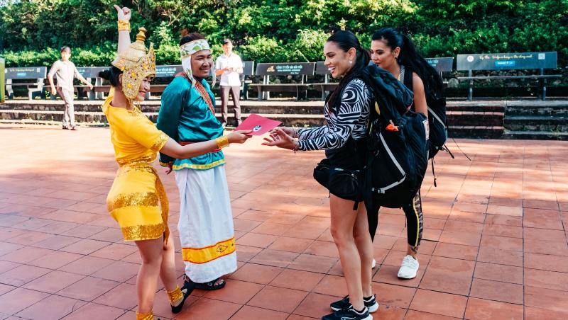 Asia Express sezonul 8, 21 octombrie 2025. Cum s-au descurcat concurenții la probe. Ce au avut de făcut