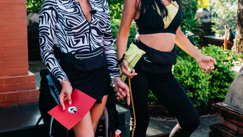 Asia Express sezonul 8, 21 octombrie 2025. Cum s-au descurcat concurenții la probe. Ce au avut de făcut