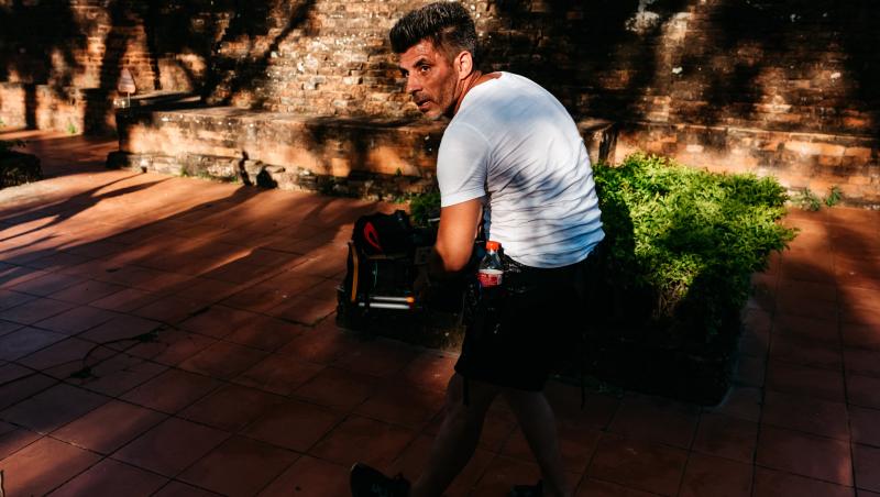 Asia Express sezonul 8, 21 octombrie 2025. Cum s-au descurcat concurenții la probe. Ce au avut de făcut