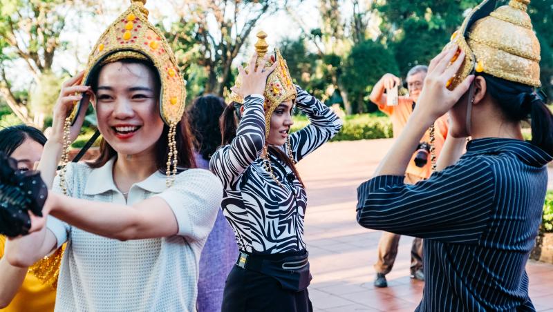 Asia Express sezonul 8, 21 octombrie 2025. Cum s-au descurcat concurenții la probe. Ce au avut de făcut