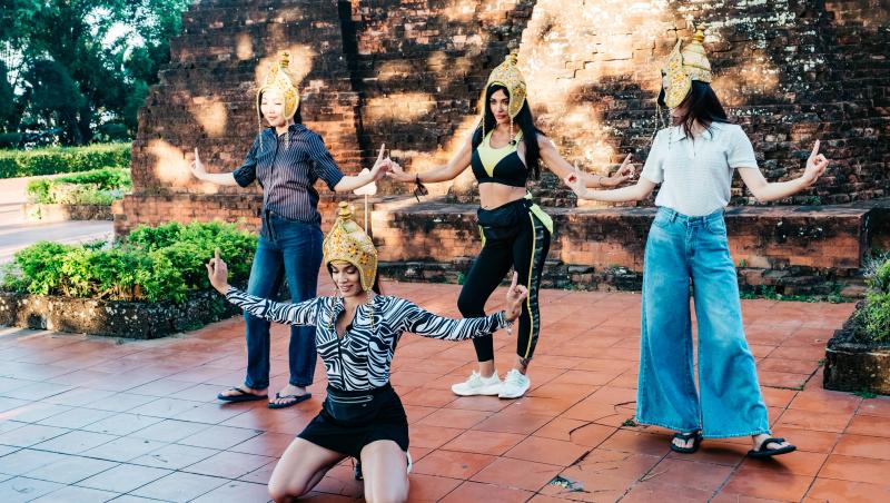 Asia Express sezonul 8, 21 octombrie 2025. Cum s-au descurcat concurenții la probe. Ce au avut de făcut