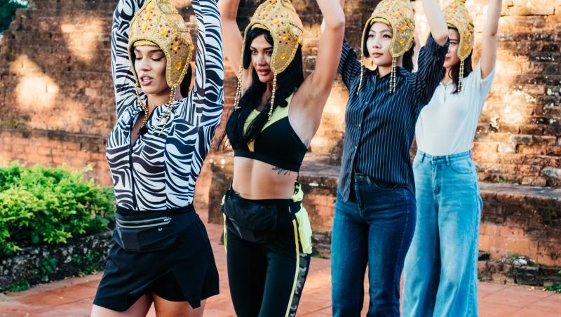 Asia Express sezonul 8, 21 octombrie 2025. Cum s-au descurcat concurenții la probe. Ce au avut de făcut