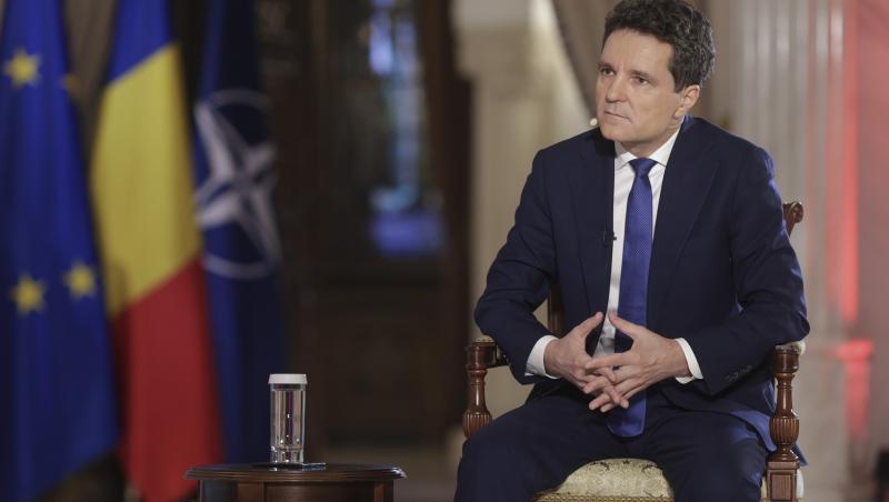 Concluziile studiului Național Antena „Toată România Noastră”. Nicușor Dan, despre cifrele ce arată ruptura dintre oameni și stat