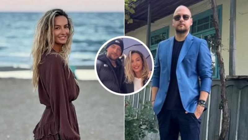 colaj flavia mihășan și andrei ciobanu