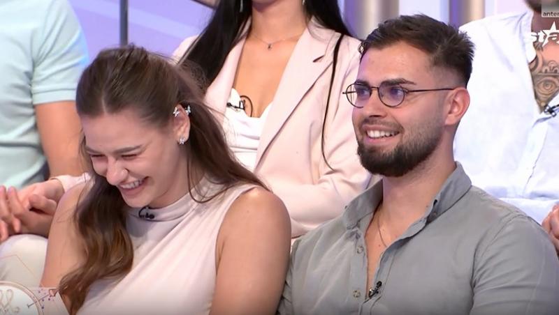 Mireasa, sezon 12. Concurenții au răspuns la întrebări-cheie despre sentimentele lor. Toate perechile au adus lămuriri