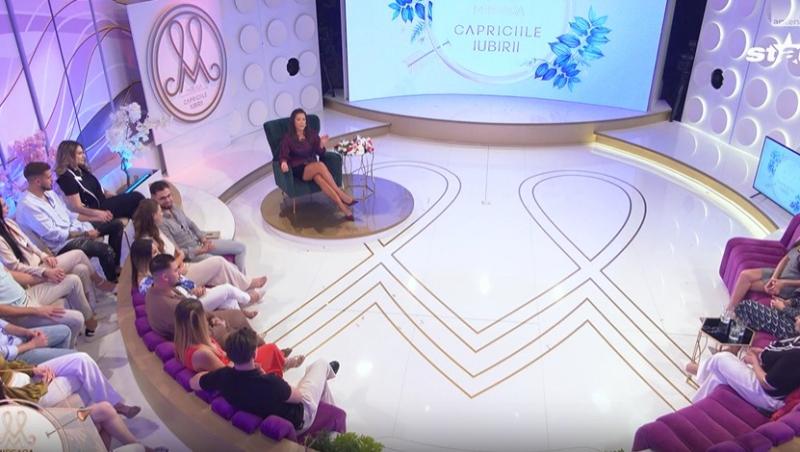 Mireasa, sezon 12. Concurenții au răspuns la întrebări-cheie despre sentimentele lor. Toate perechile au adus lămuriri