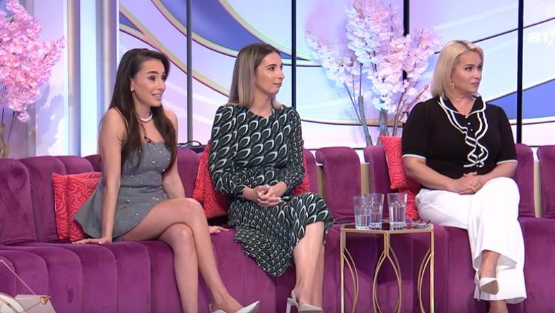 Mireasa, sezon 12. Concurenții au răspuns la întrebări-cheie despre sentimentele lor. Toate perechile au adus lămuriri