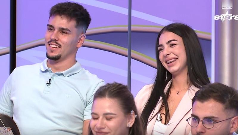 Mireasa, sezon 12. Concurenții au răspuns la întrebări-cheie despre sentimentele lor. Toate perechile au adus lămuriri