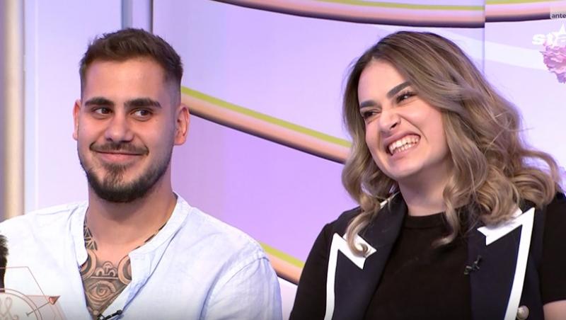 Mireasa, sezon 12. Concurenții au răspuns la întrebări-cheie despre sentimentele lor. Toate perechile au adus lămuriri