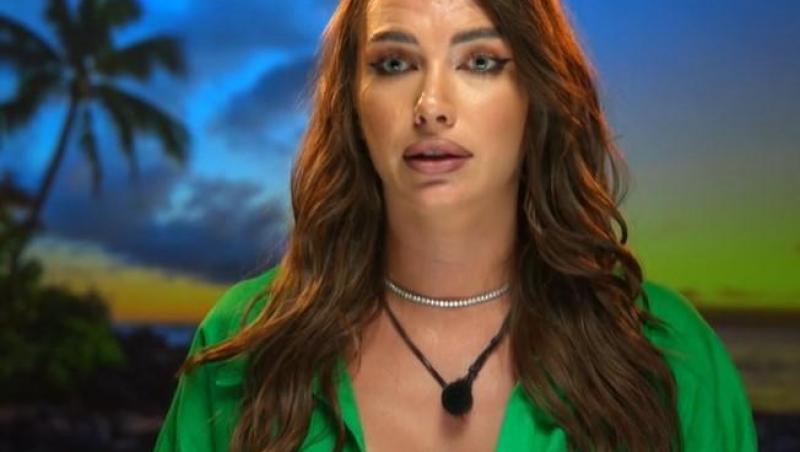 Iustina Luchian și sora ei își sărbătoresc ziua de naștere! Sunt născute în aceeași zi, dar nu sunt gemene. Cât de mult seamănă