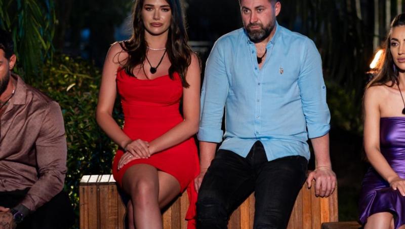 Iustina Luchian și sora ei își sărbătoresc ziua de naștere! Sunt născute în aceeași zi, dar nu sunt gemene. Cât de mult seamănă