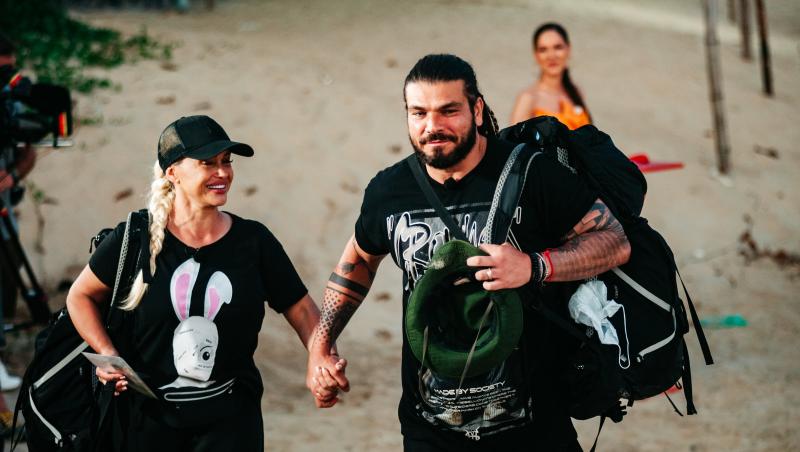 Asia Express sezonul 8, 21 octombrie 2025. Concurenții au primit scrisori de la familie și au izbucnit în lacrimi. Ce au citit