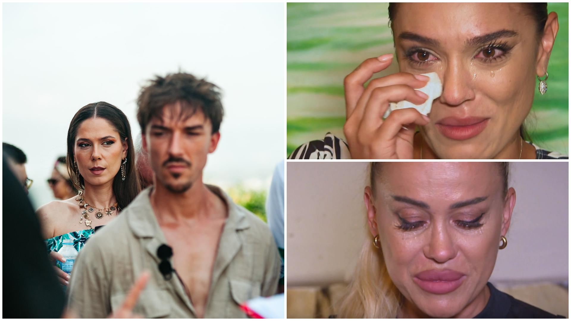 Asia Express sezonul 8, 21 octombrie 2025. Concurenții au primit scrisori de la familie și au izbucnit în lacrimi. Ce au citit