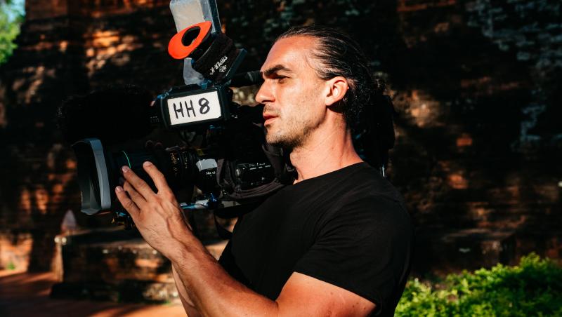 Asia Express sezonul 8, 21 octombrie 2025. Proba de dans care le-a dat mari bătăi de cap concurenților. Cum s-au descurcat