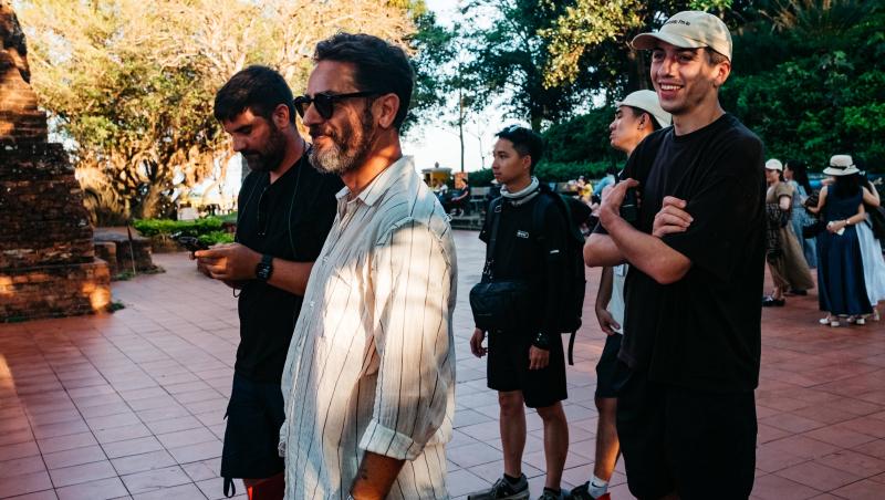 Asia Express sezonul 8, 21 octombrie 2025. Proba de dans care le-a dat mari bătăi de cap concurenților. Cum s-au descurcat