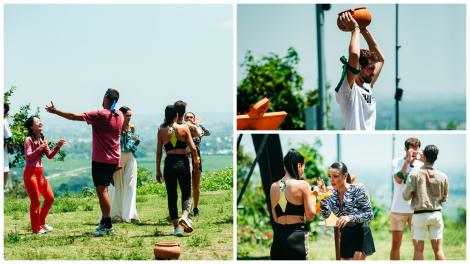 Asia Express sezonul 8, 21 octombrie 2025. Ce echipă a câștigat jocul de amuletă. Ce joker a fost folosit imediat după