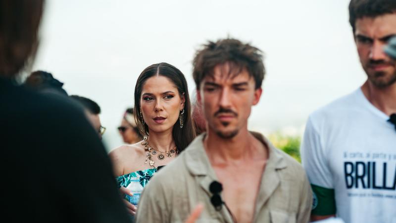 Asia Express sezonul 8, 21 octombrie 2025. Ce echipă a câștigat jocul de amuletă. Ce joker a fost folosit imediat după