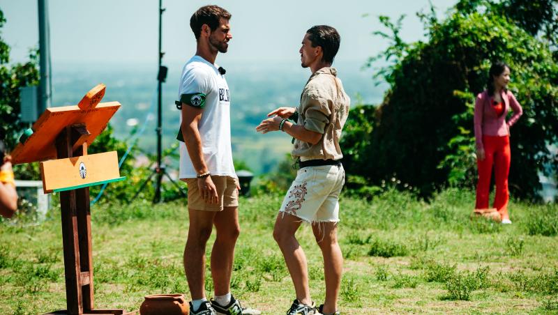 Asia Express sezonul 8, 21 octombrie 2025. Ce echipă a câștigat jocul de amuletă. Ce joker a fost folosit imediat după