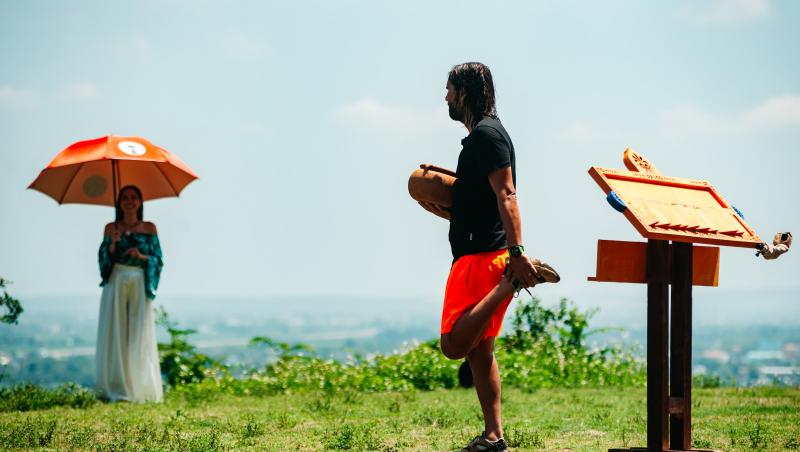 Asia Express sezonul 8, 21 octombrie 2025. Ce echipă a câștigat jocul de amuletă. Ce joker a fost folosit imediat după