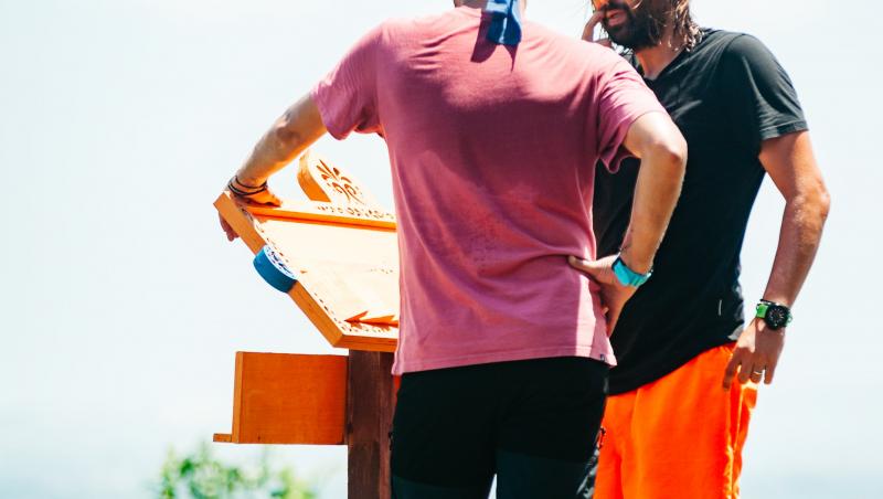 Asia Express sezonul 8, 21 octombrie 2025. Ce echipă a câștigat jocul de amuletă. Ce joker a fost folosit imediat după