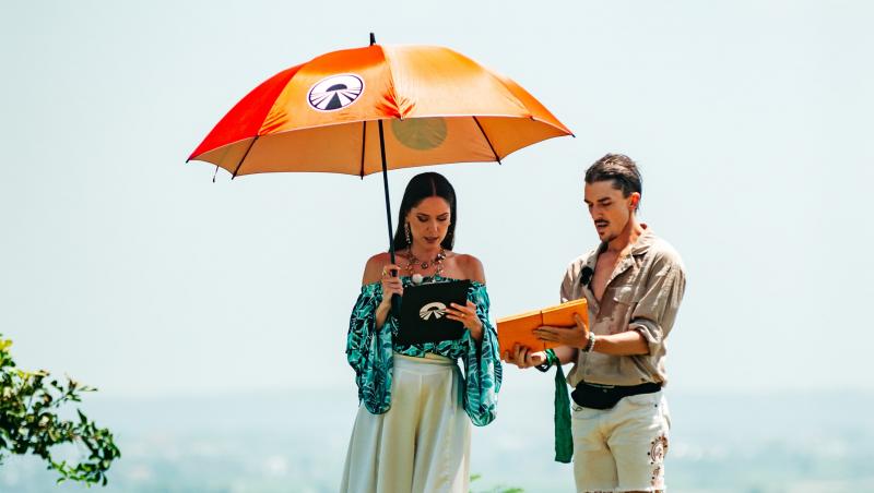 Asia Express sezonul 8, 21 octombrie 2025. Ce echipă a câștigat jocul de amuletă. Ce joker a fost folosit imediat după