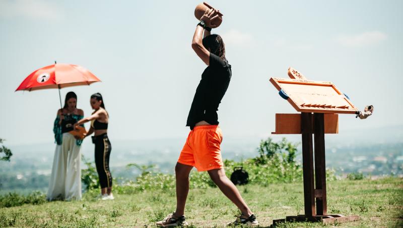 Asia Express sezonul 8, 21 octombrie 2025. Ce echipă a câștigat jocul de amuletă. Ce joker a fost folosit imediat după