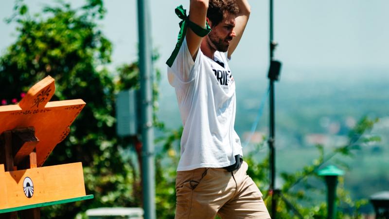 Asia Express sezonul 8, 21 octombrie 2025. Ce echipă a câștigat jocul de amuletă. Ce joker a fost folosit imediat după