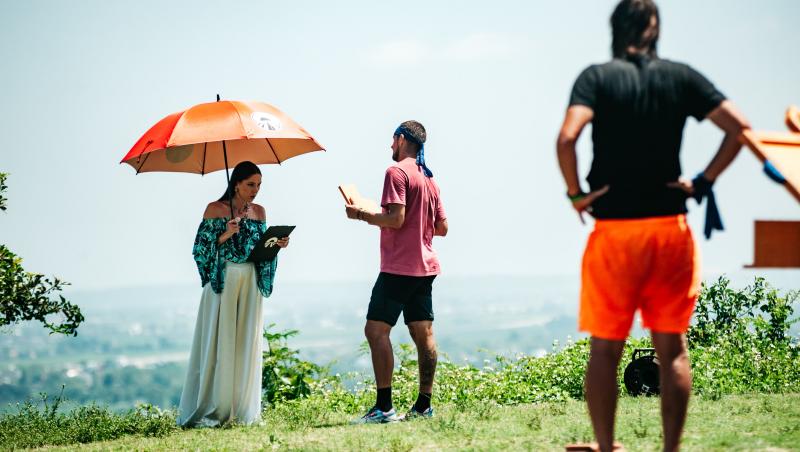 Asia Express sezonul 8, 21 octombrie 2025. Ce echipă a câștigat jocul de amuletă. Ce joker a fost folosit imediat după