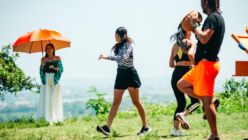 Asia Express sezonul 8, 21 octombrie 2025. Ce echipă a câștigat jocul de amuletă. Ce joker a fost folosit imediat după