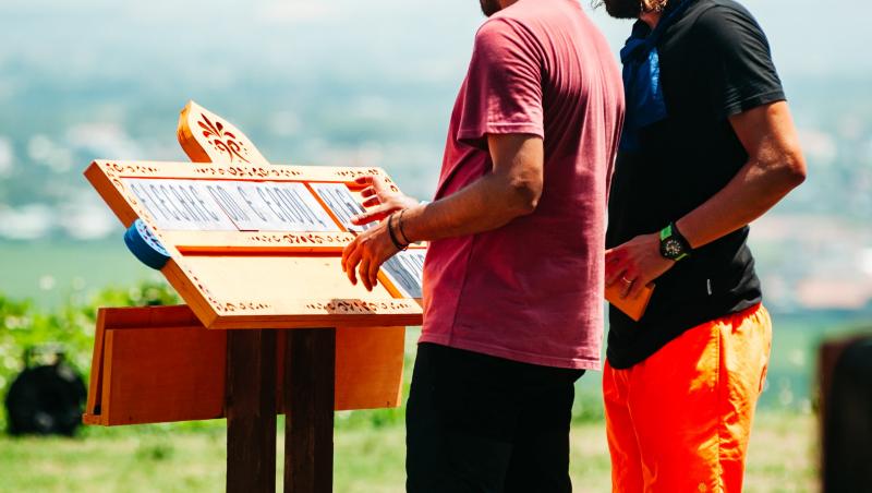 Asia Express sezonul 8, 21 octombrie 2025. Ce echipă a câștigat jocul de amuletă. Ce joker a fost folosit imediat după