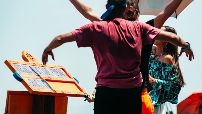 Asia Express sezonul 8, 21 octombrie 2025. Ce echipă a câștigat jocul de amuletă. Ce joker a fost folosit imediat după