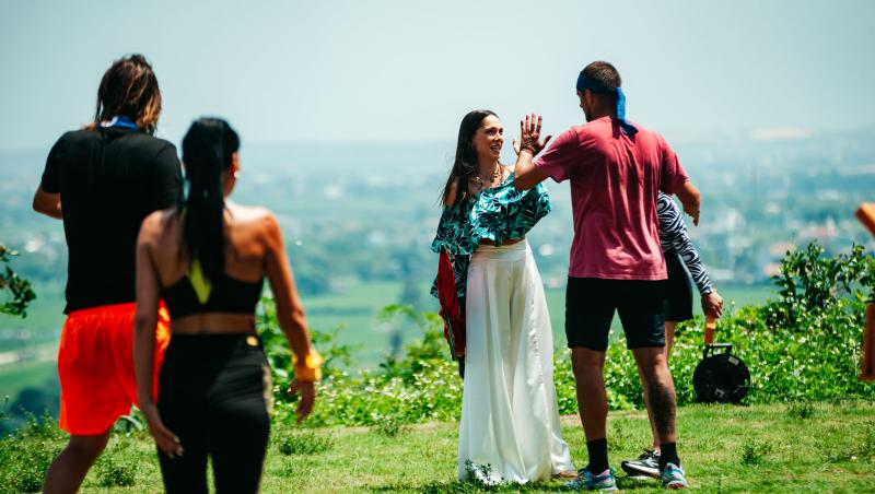 Asia Express sezonul 8, 21 octombrie 2025. Ce echipă a câștigat jocul de amuletă. Ce joker a fost folosit imediat după