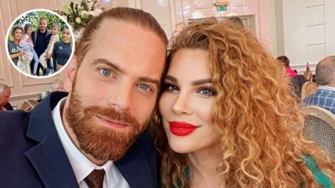 Alina și Ilan Laufer au decis să nu își boteze fiica. Care este motivul celor doi: „Nu există”