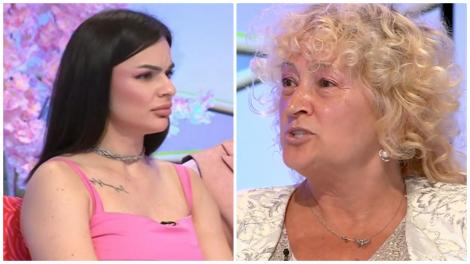 Mireasa, sezon 11. Mihaela și doamna Dorina își continuă conflictul și în afara casei, cu un schimb de replici acide în online