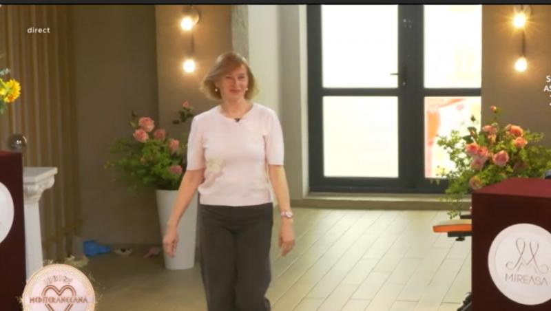 Mireasa, sezon 12. Mama Dianei a intrat în casa Mireasa. Cât timp va rămâne alături de fiica sa