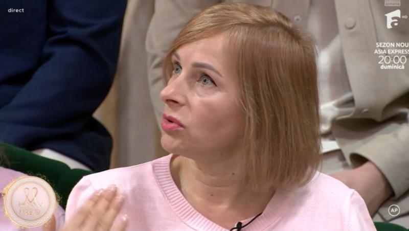 Mireasa, sezon 12. Mama Dianei a intrat în casa Mireasa. Cât timp va rămâne alături de fiica sa