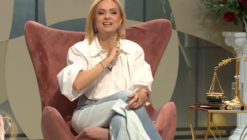 imagine simona gherghe mireasa