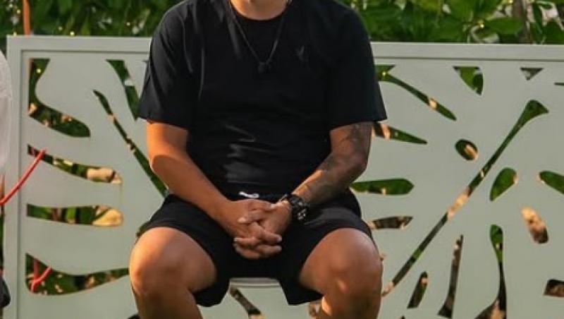 Motivul pentru care Andrei Lemnaru de la Insula Iubirii sezonul 9 a rupt complet legătura cu ispita Andrușca