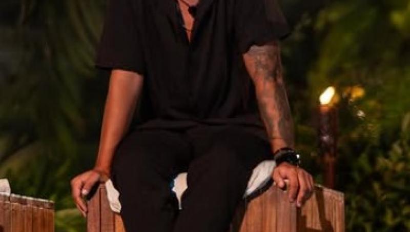 Motivul pentru care Andrei Lemnaru de la Insula Iubirii sezonul 9 a rupt complet legătura cu ispita Andrușca