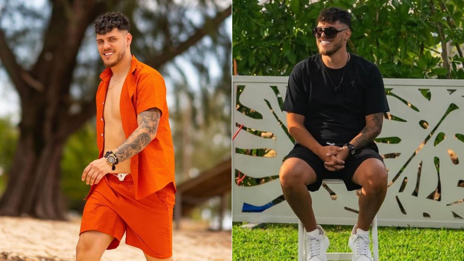 Motivul pentru care Andrei Lemnaru de la Insula Iubirii sezonul 9 a rupt complet legătura cu ispita Andrușca