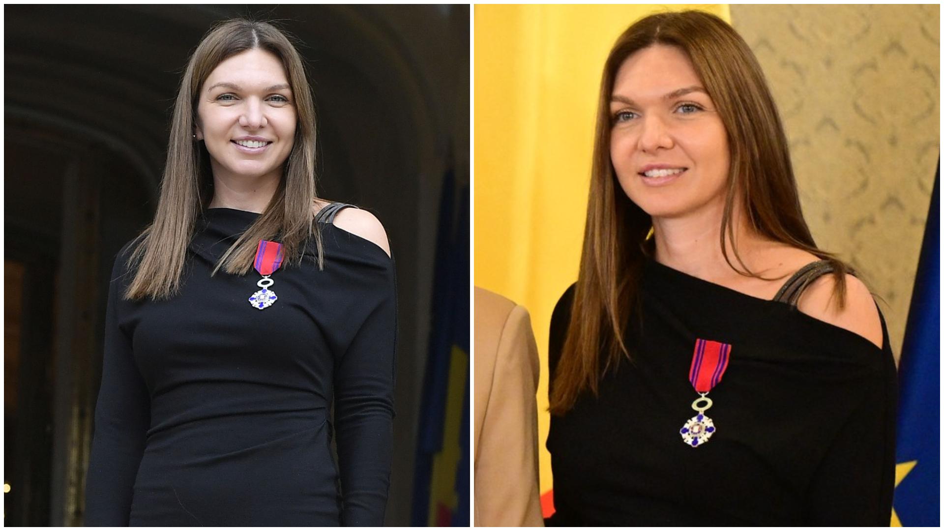Simona Halep