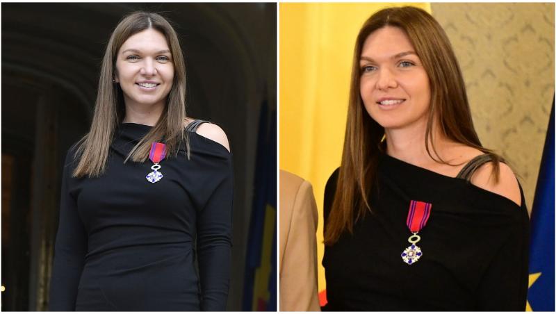 Simona Halep