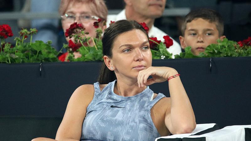 Simona Halep, apariție surprinzătoare alături de fiul unui bărbat celebru din țara noastră. Cine a însoțit-o de fapt în Dubai