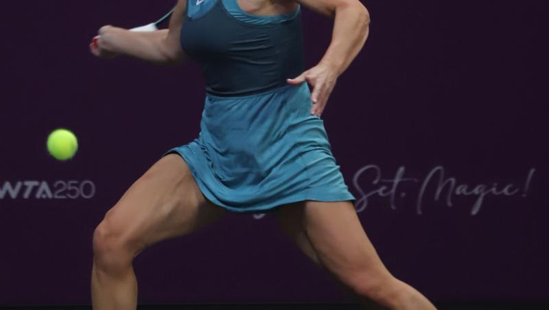 Simona Halep, apariție surprinzătoare alături de fiul unui bărbat celebru din țara noastră. Cine a însoțit-o de fapt în Dubai
