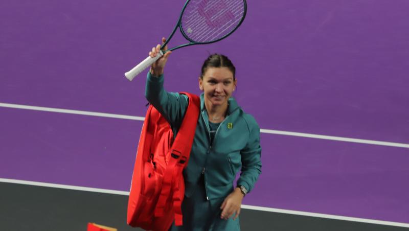 Simona Halep, apariție surprinzătoare alături de fiul unui bărbat celebru din țara noastră. Cine a însoțit-o de fapt în Dubai