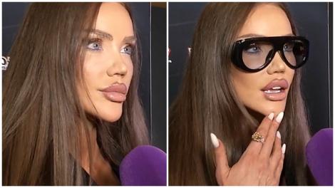 De când nu și-a mai făcut Bianca Drăgușanu operații estetice. Cum le răspunde celor care o critică pentru aspectul fizic