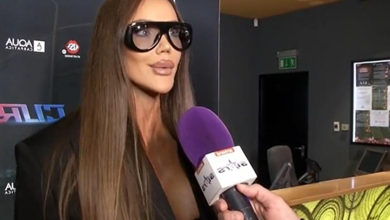 De când nu și-a mai făcut Bianca Drăgușanu operații estetice. Cum le răspunde celor care o critică pentru aspectul fizic