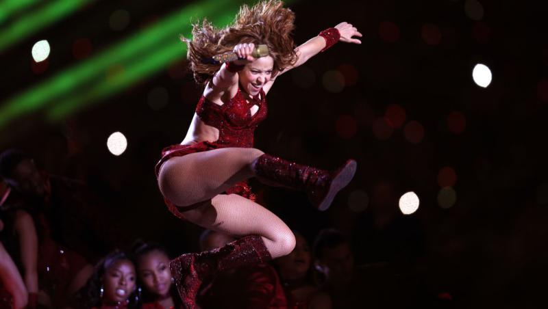 Cât de mult au crescut băieții Shakirei. Au fost surprinși pe plajă. În ce relații au rămas cu Gerard Piqué