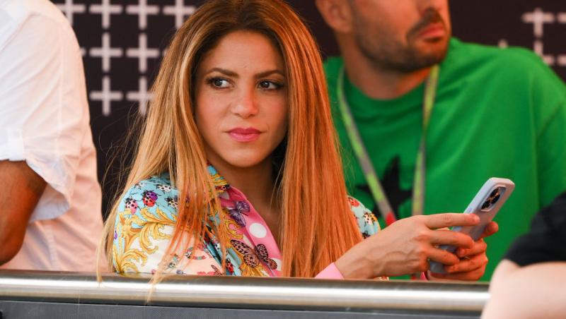 Cât de mult au crescut băieții Shakirei. Au fost surprinși pe plajă. În ce relații au rămas cu Gerard Piqué